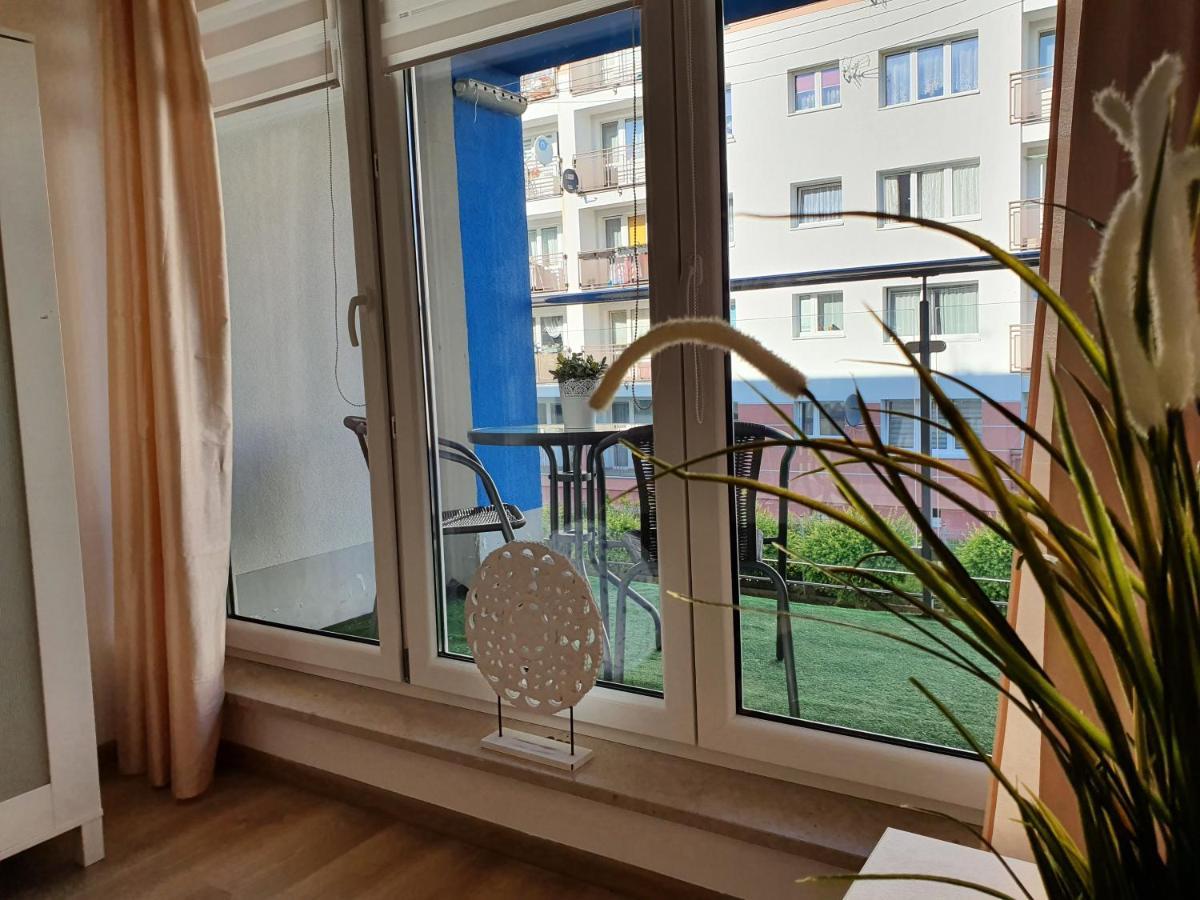 Apartamenty Mewa 5 Minut Do Plazy Władysławowo 外观 照片