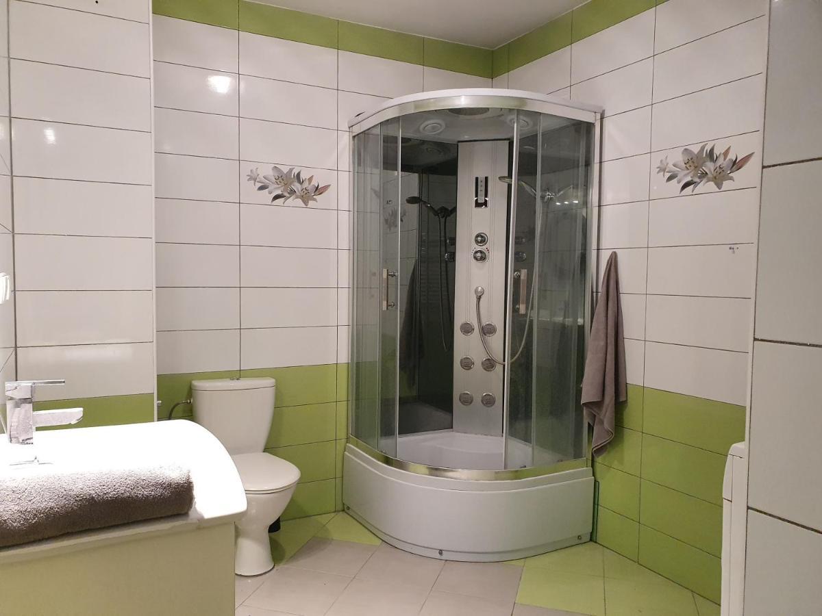 Apartamenty Mewa 5 Minut Do Plazy Władysławowo 外观 照片